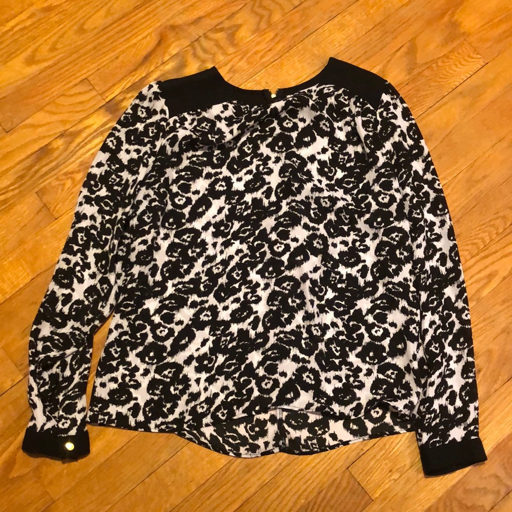 Dress Top